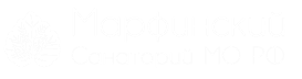 Санаторий Марфинский